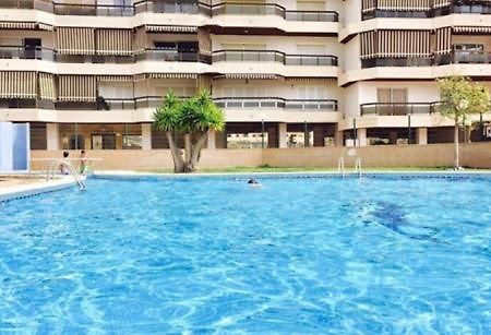 2 Bedroom Apartment Jardines Canarios Los Cristianos Tenerife Арона Экстерьер фото