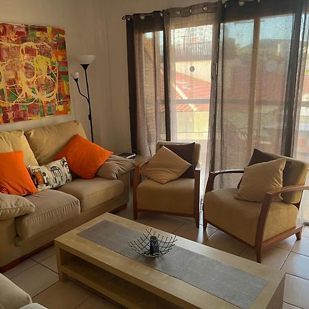 2 Bedroom Apartment Jardines Canarios Los Cristianos Tenerife Арона Экстерьер фото