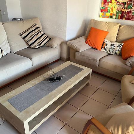2 Bedroom Apartment Jardines Canarios Los Cristianos Tenerife Арона Экстерьер фото
