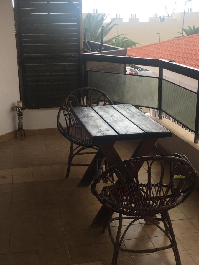 2 Bedroom Apartment Jardines Canarios Los Cristianos Tenerife Арона Экстерьер фото