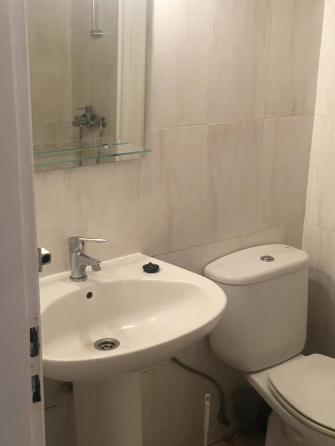 2 Bedroom Apartment Jardines Canarios Los Cristianos Tenerife Арона Экстерьер фото