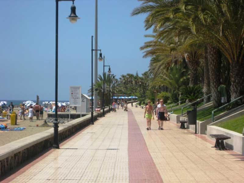 2 Bedroom Apartment Jardines Canarios Los Cristianos Tenerife Арона Экстерьер фото