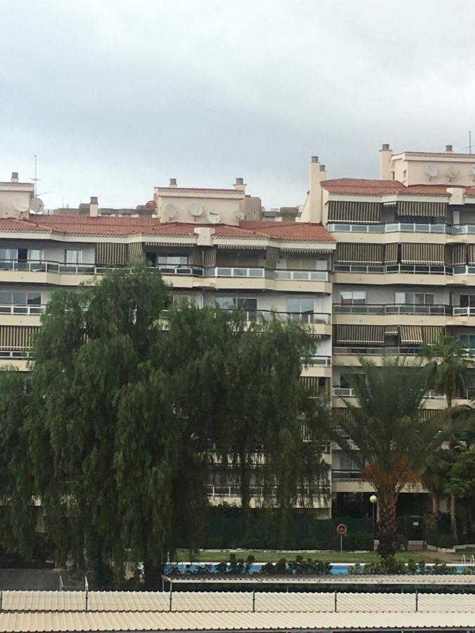 2 Bedroom Apartment Jardines Canarios Los Cristianos Tenerife Арона Экстерьер фото