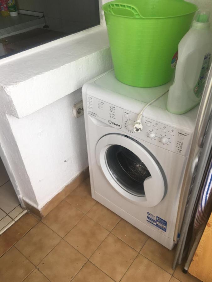 2 Bedroom Apartment Jardines Canarios Los Cristianos Tenerife Арона Экстерьер фото