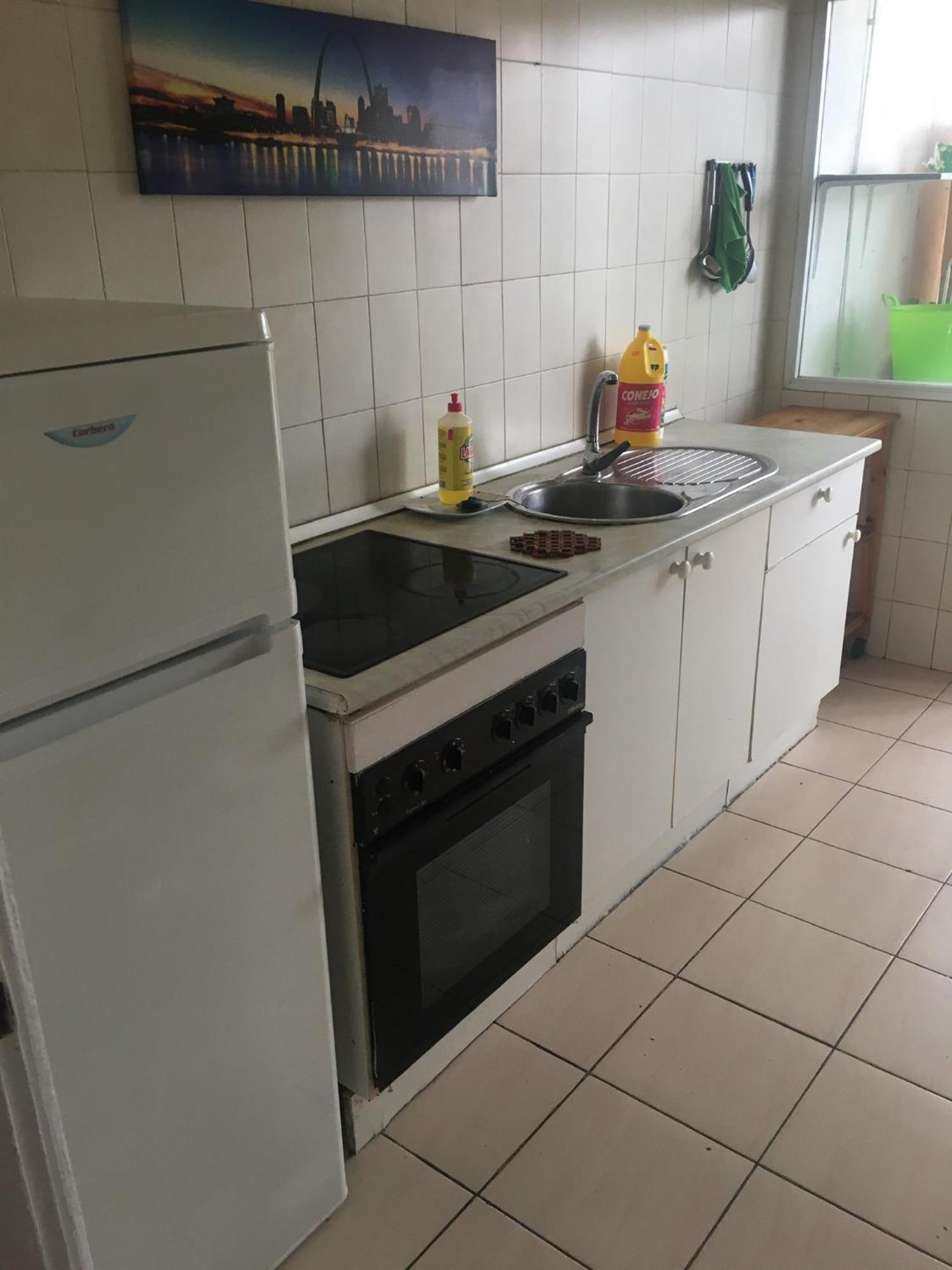 2 Bedroom Apartment Jardines Canarios Los Cristianos Tenerife Арона Экстерьер фото