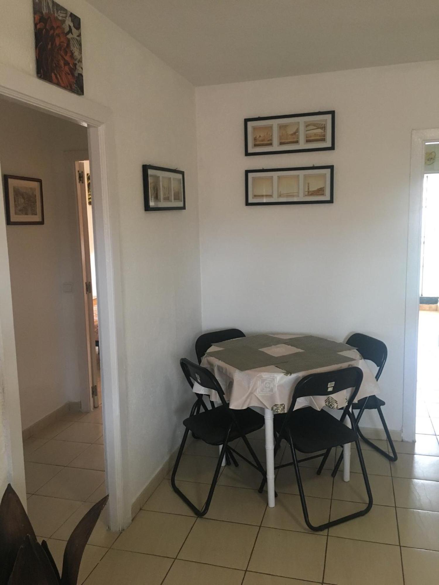 2 Bedroom Apartment Jardines Canarios Los Cristianos Tenerife Арона Экстерьер фото